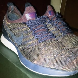 Nike Air Color Weave